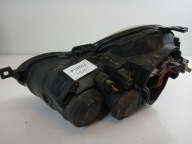 VW POLO 9N light right front