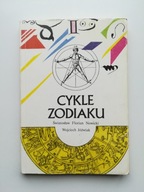 CYKLE ZODIAKU Nowicki, Jozwiak