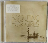 Scouting For Girls – Scouting