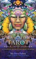 The Sacred She Tarot Deck and Guidebook: A Universal Guide to the Heart of
