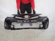 TOYOTA PRIUS + plus LIFT 2015 - bumper front front new