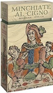 MINCHIATE AL CIGNO: BOLOGNA CA 1775 LIMITED EDITION - 97 full colour tarot