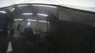 Capot SKODA ROOMSTER 2006
