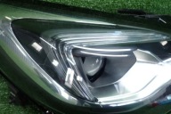 OPEL ASTRA K V LED LUX 16- reflektor right light right