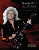 Brian May s Red Special: The Story of the
