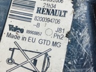 light left reflektor left front OE 8200394706 Renault Espace IV 4 06-15