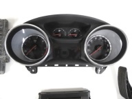 ZESTAW Computer IMMO OPEL ASTRA K 1.6 CDTI BITURBO