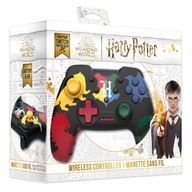 Bezdrátový ovladač Harry Potter Switch 4 Houses