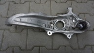 BMW 5 G30 G31 xd - left swing front