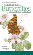 Pocket Guide to the Butterflies of Great Britain