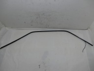 MERCEDES W124 COUPE moulding bodywork right C124