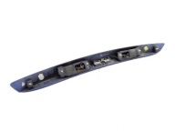 cap bonnet moulding FORD MONDEO MK3 III ST220