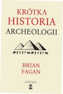 Krótka historia archeologii, wydanie 3