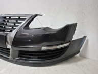 VW PASSAT B6 3C0 06- bumper front front 3C0807221 LAK.LC8Z