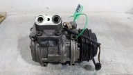compressor compressor; of the air conditioning 92AG-19D629-AA Ford Escort