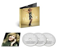 CD Queen Of Rock 'N' Roll Tina Turner