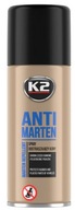 K2 ANTI MARTEN - SPRAY ODSTRASZAJĄCY KUNY 400 ml