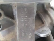 control 1K1909144L 1K1423051CH Skoda Octavia II (2004-2013)