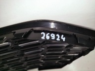 grille grid of a bumper right AUDI RS4 B9 15