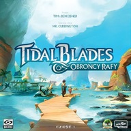 Tidal Blades: Obrońcy rafy
