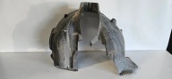 mudguard right front CITROEN BERLINGO IV 9817398480