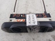 VW FOX COMANDI CLIMA 6Q0819045T