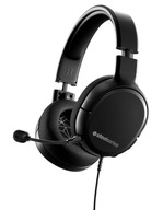 Słuchawki przewodowe z mikrofonem SteelSeries Arctis 1