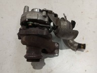 turbo PEUGEOT 3008 e 9804119380