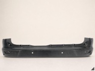 FORD TRANSIT/TOURNEO CONNECT II 2 12-22 bumper BUMPER rear part (4xPDC)