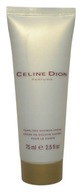 Celine Dion Pearlized Shower Cream żel do kąpieli pod prysznic perłowy 75ml