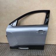 door complete front left CITROEN C4 III 2024 ROK