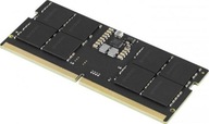 GOODRAM 16GB [1x16GB 5600MHz DDR5 CL46 SODIMM]