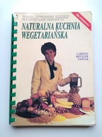 Naturalna kuchnia wegetariańska C.M.Pawlak
