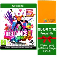 rozkręć imprezę XBOX ONE JUST DANCE 2019 Polskie Wydanie TAŃCZCIE na KINECT