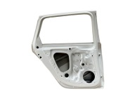 AUDI A4 8W B9 LIFT KOMBI Tür links heck LS9R