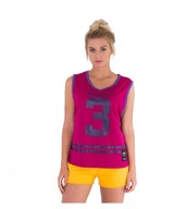 TREC WEAR KOSZULKA JERSEY TRECGIRL 001 PINK