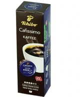 Tchibo Kaffee 8 x 10 kapsułek