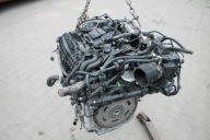 engine complete VOLVO B420T11 10 TYS KM