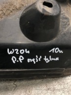 mudguard right front part rear MERCEDES W204 A2046984030