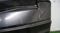 boot doors rear part lower BURTA BMW X5 E70 2010