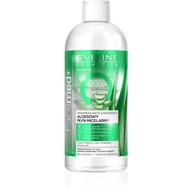 Eveline Facemed+ Odświeżająco-Łagodzący Aloesowy Płyn Micelarny 400ML