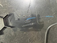 upholstery panel cover bonnet boot Ford Mustang Mach-E
