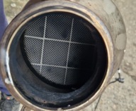 DPF catalyst 05L131765M 05L131775C VW AUDI as new original