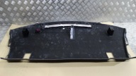 IDEALNA plato rear boot MERCEDES CLA W117 1