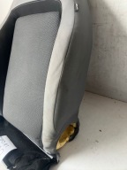 OPARCIE seat driver´s left front FIAT TIPO II