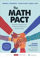 The Math Pact, High School: Achieving