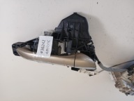MERCEDES W169 handle exterior right front lock door