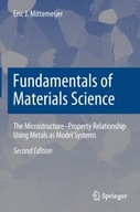 Fundamentals of Materials Science: The