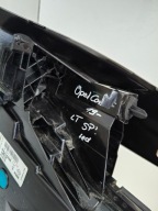 light left rear OPEL CORSA F 19- LED