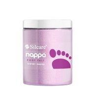 Silcare Nappa Salt sól do stóp Lawenda 1250g P1